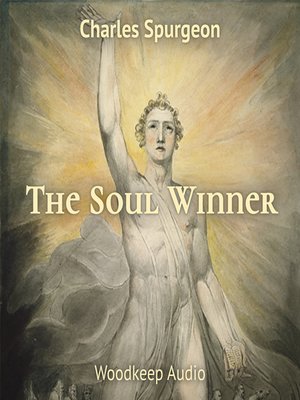 cover image of The Soul Winner